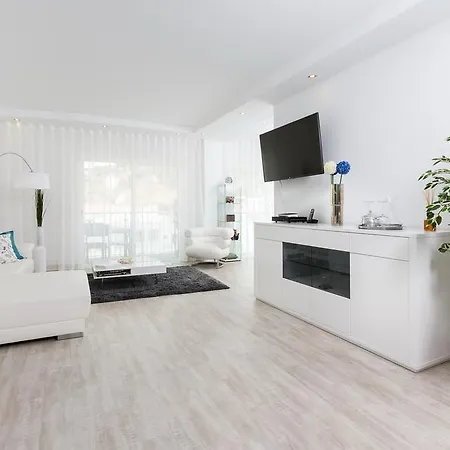 D_loft Downtown * البوفيرا